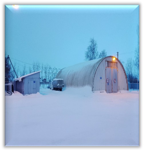 Продам торговое помещение 307.4 м.кв.