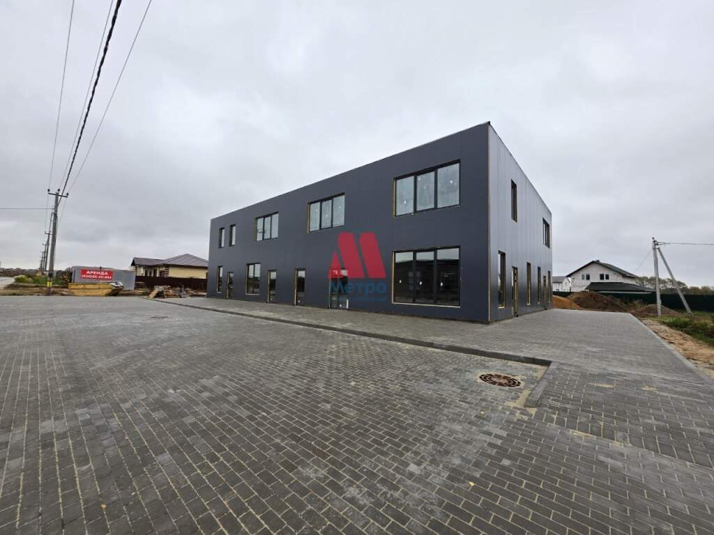 Фото: Аренда ПСН площадью 50 м2 test