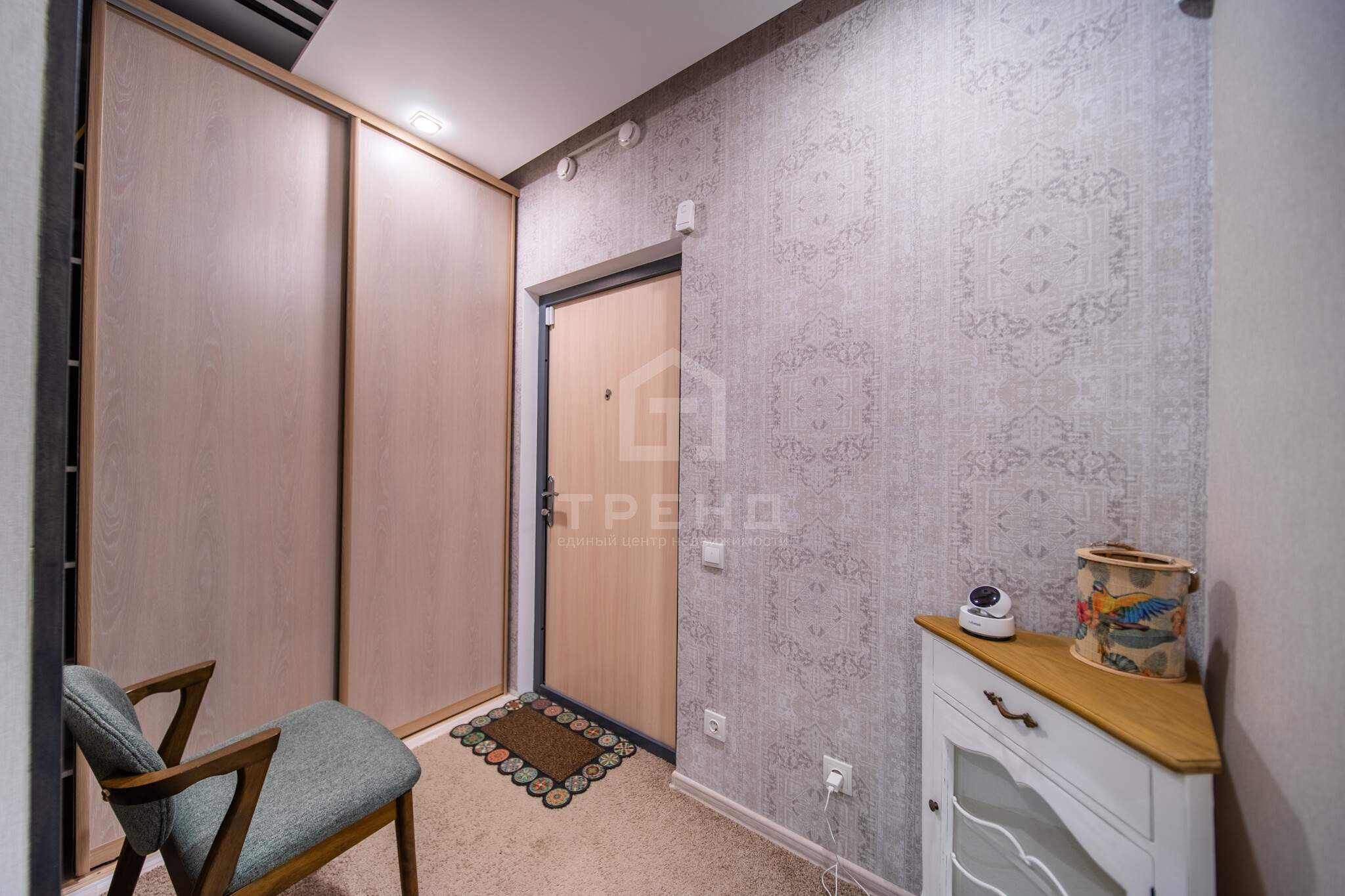 Квартира на продажу в городском посёлке Новоселье, Центральная улица, 3к2 фото №8