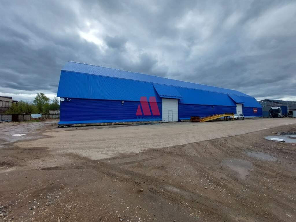 Фото: Аренда ПСН площадью 570 м2 test