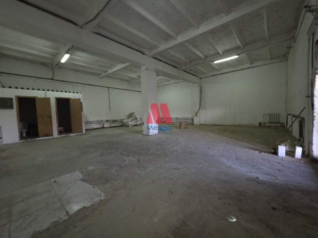 Фото: Аренда ПСН площадью 144 м2 test