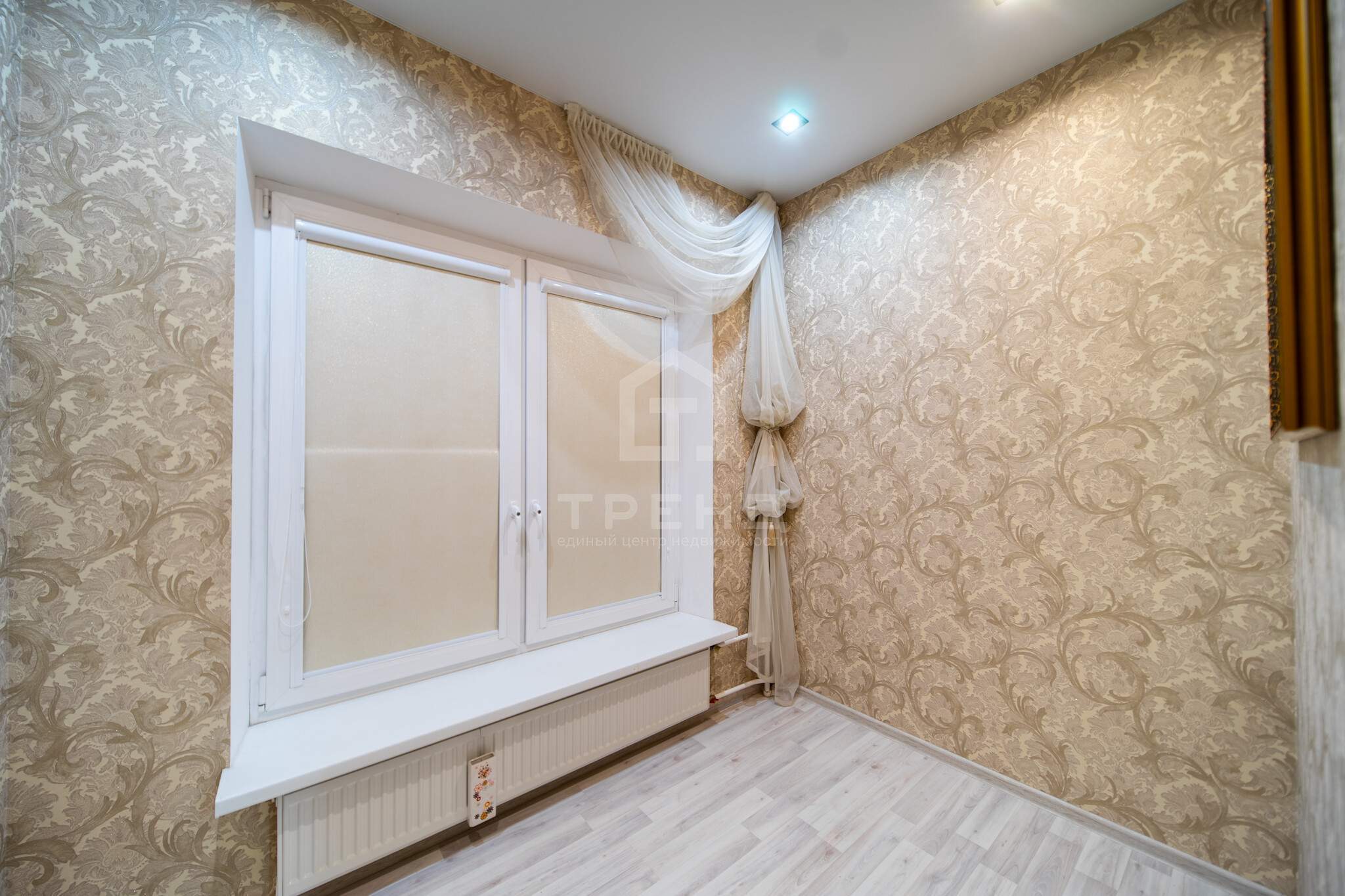 Квартира на продажу в городском посёлке Новоселье, Центральная улица, 3к2 фото №4