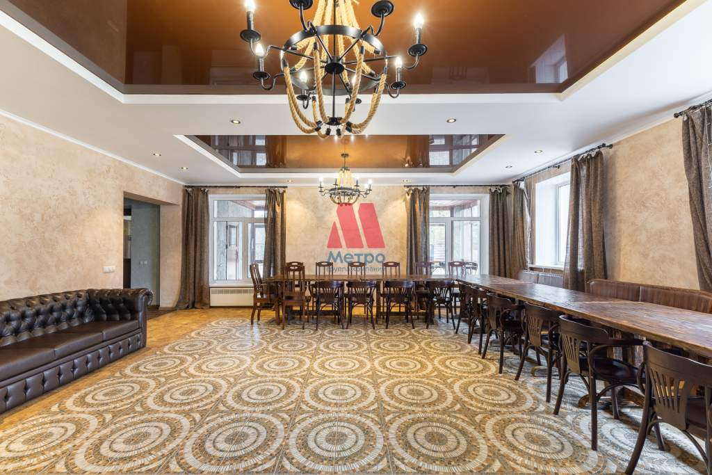 Фото: Продается здание 1380 м2 test