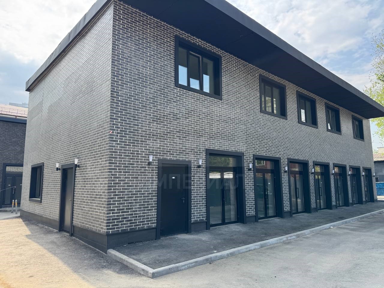 Фото: Продается помещение с собственным отдельным входом 10,2 м2 test