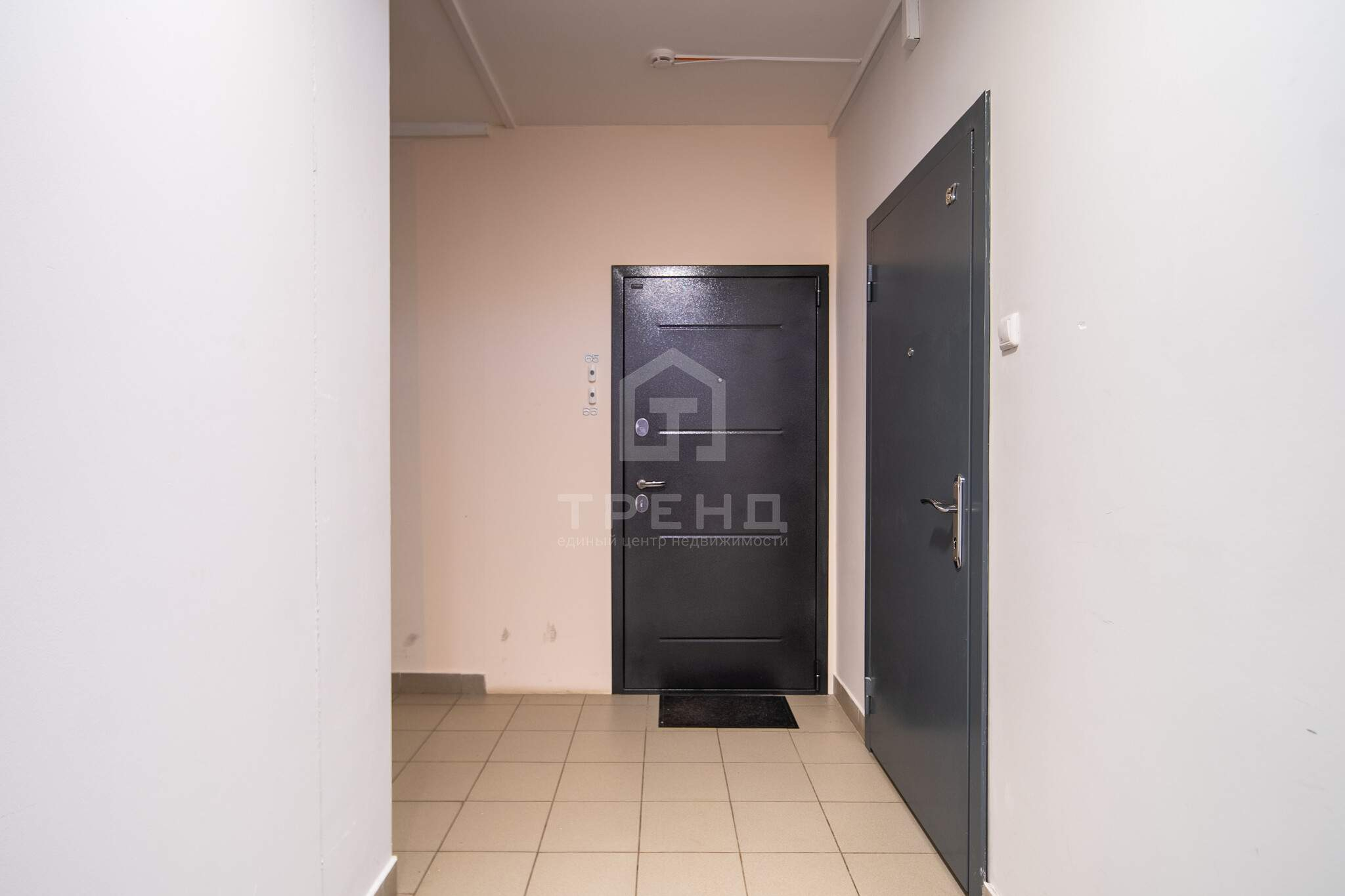 Квартира на продажу в городском посёлке Новоселье, Центральная улица, 3к2 фото №14