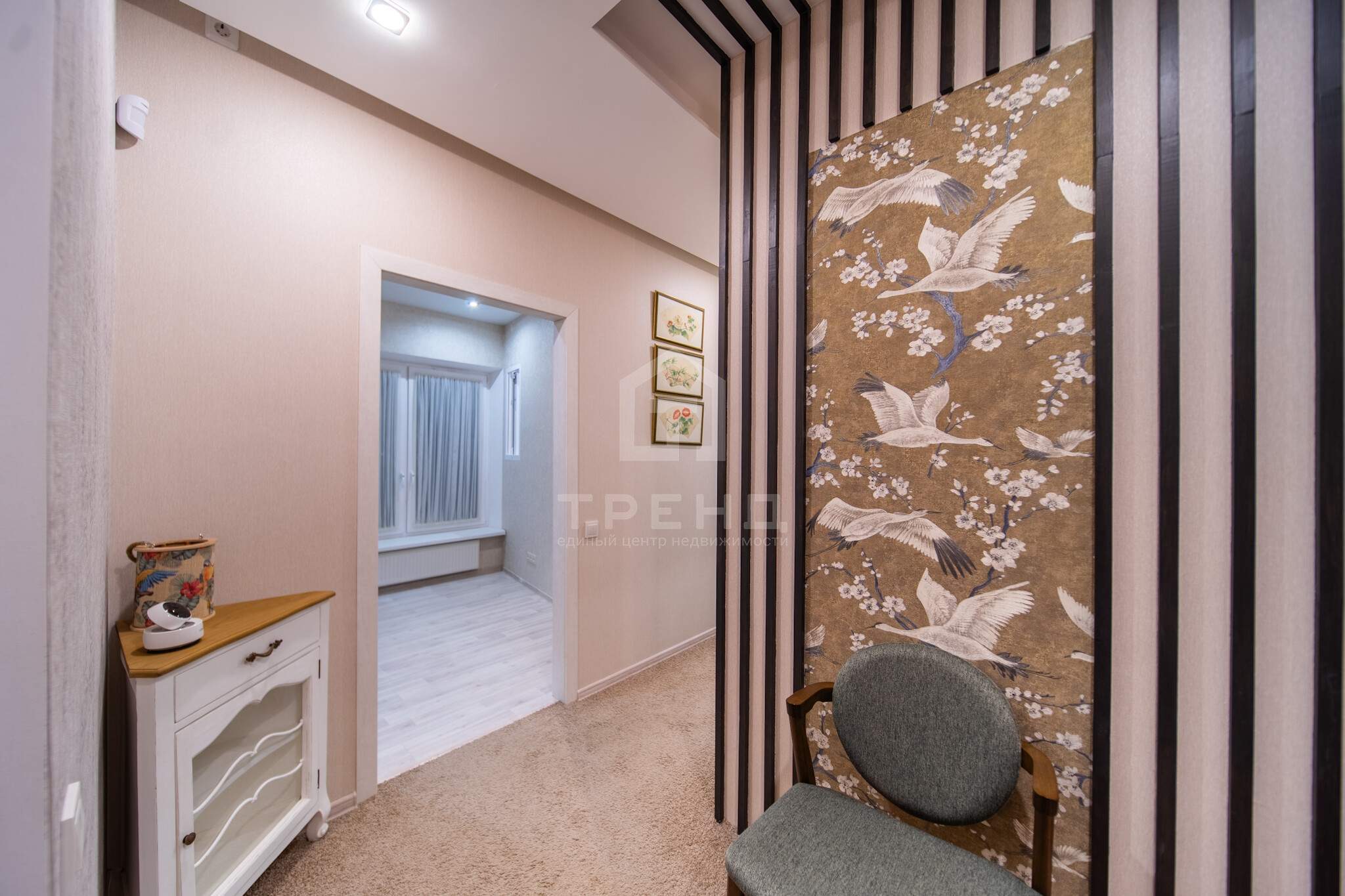 Квартира на продажу в городском посёлке Новоселье, Центральная улица, 3к2 фото №7