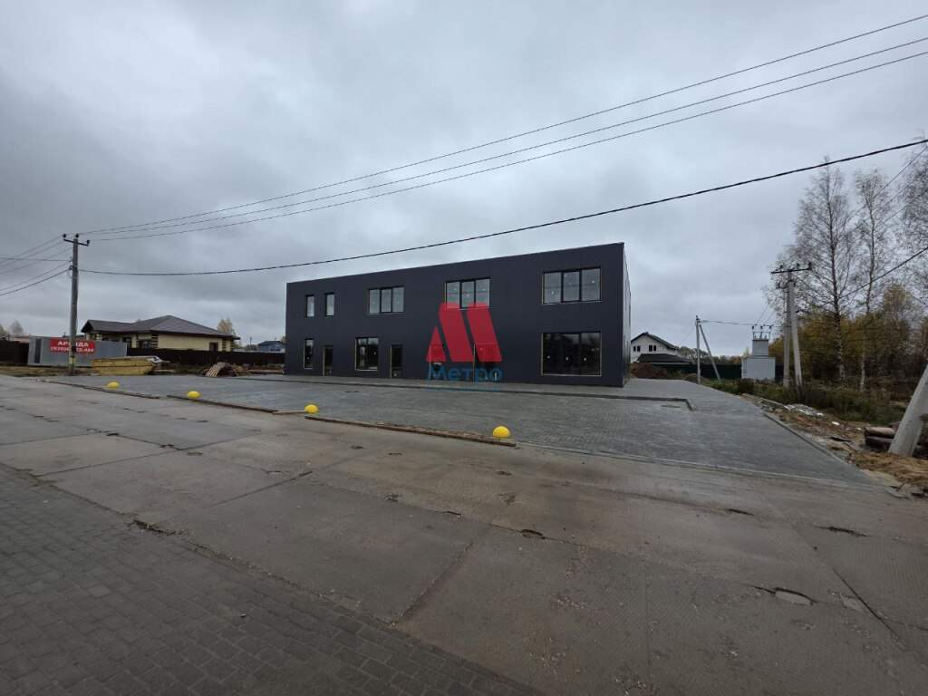 Фото: Аренда ПСН площадью 45 м2 test