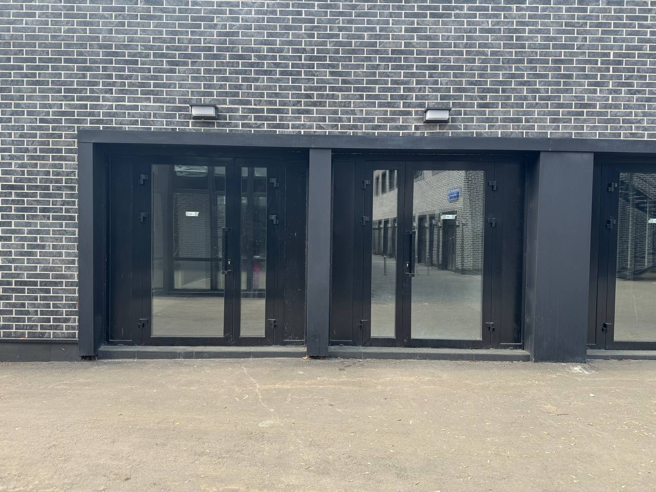 Фото: ПРОДАЖА коммерческого помещения в бизнес-квартале 16.2 м2 test