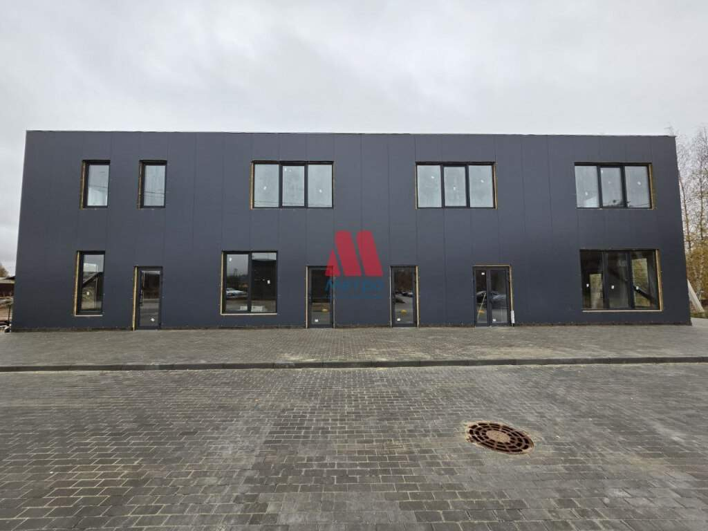 Фото: Аренда ПСН площадью 45 м2 test