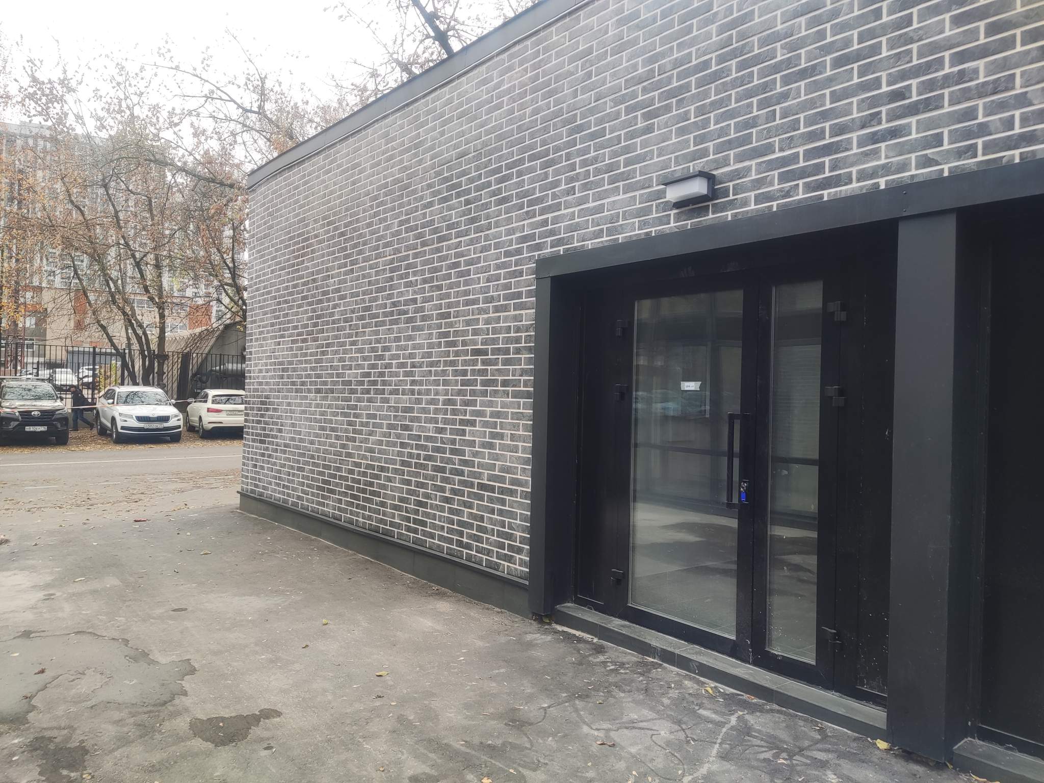 Продам помещение свободного назначения 16.2 м.кв.