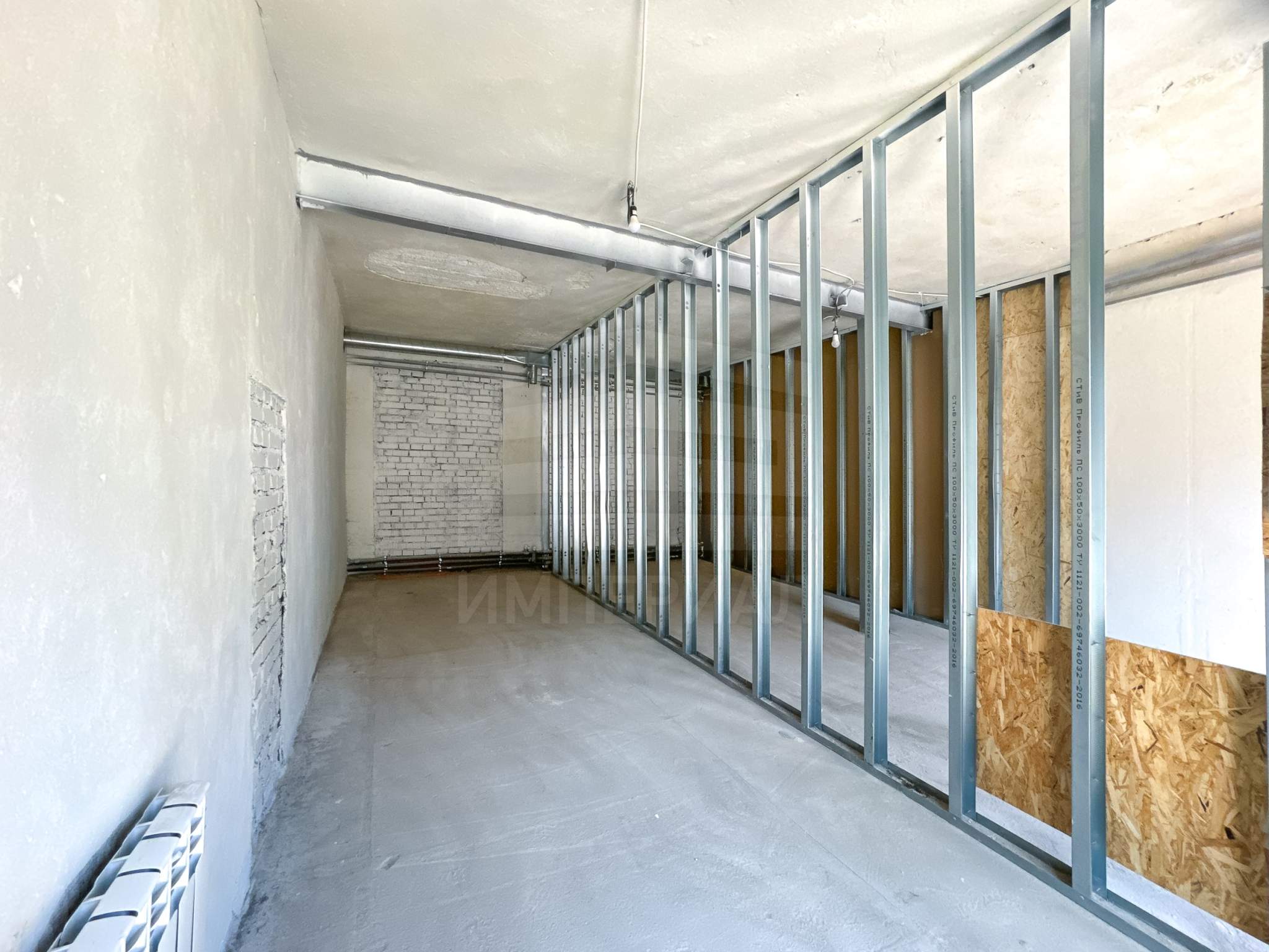 Фото: ПРОДАЖА коммерческого помещения в бизнес-квартале 16.5 м2 test