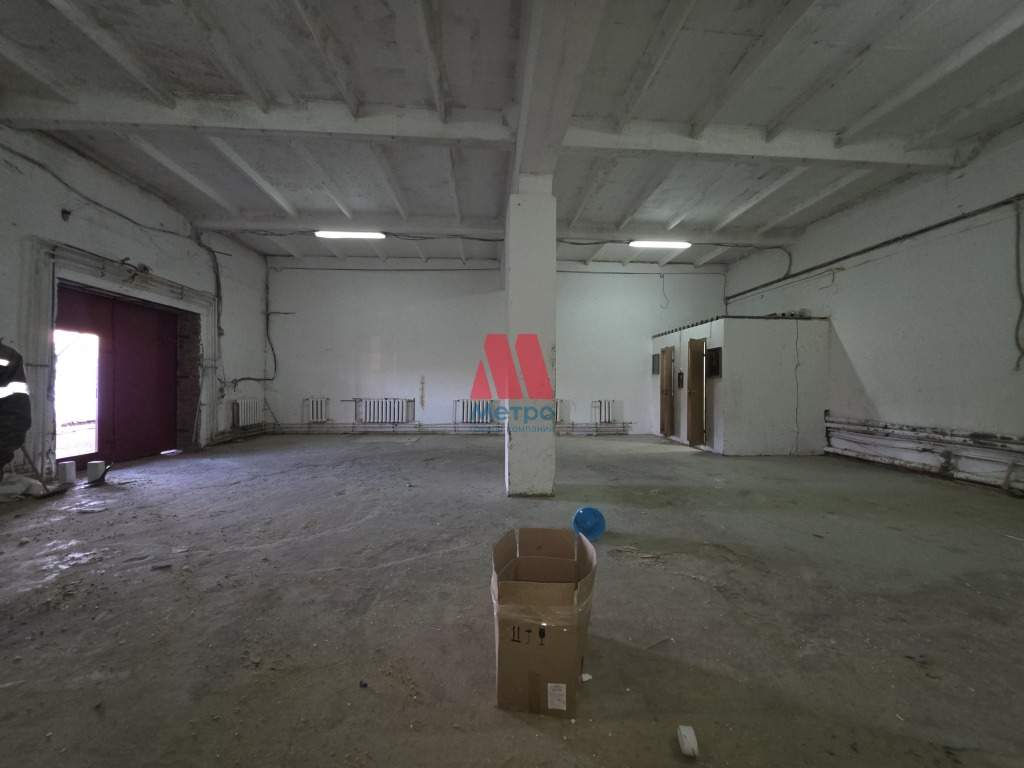 Фото: Аренда ПСН площадью 144 м2 test