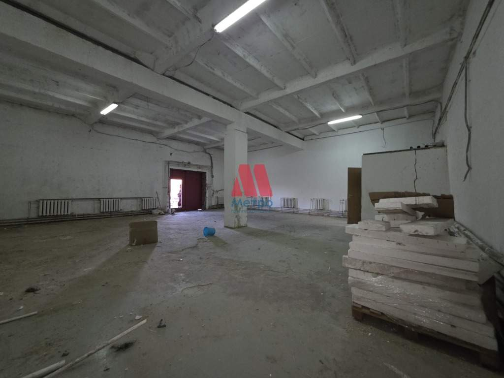 Фото: Аренда ПСН площадью 144 м2 test