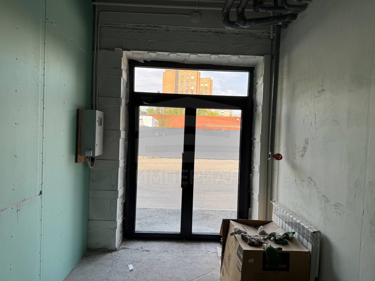 Фото: Продается помещение с собственным отдельным входом 10,2 м2 test