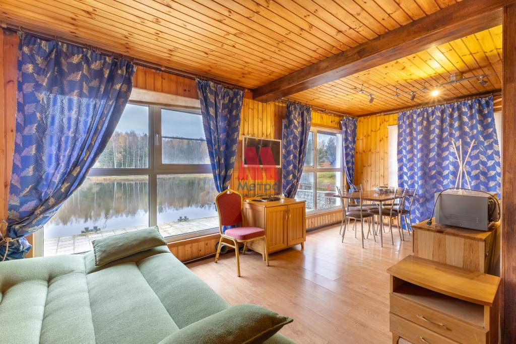 Фото: Продается здание 1380 м2 test