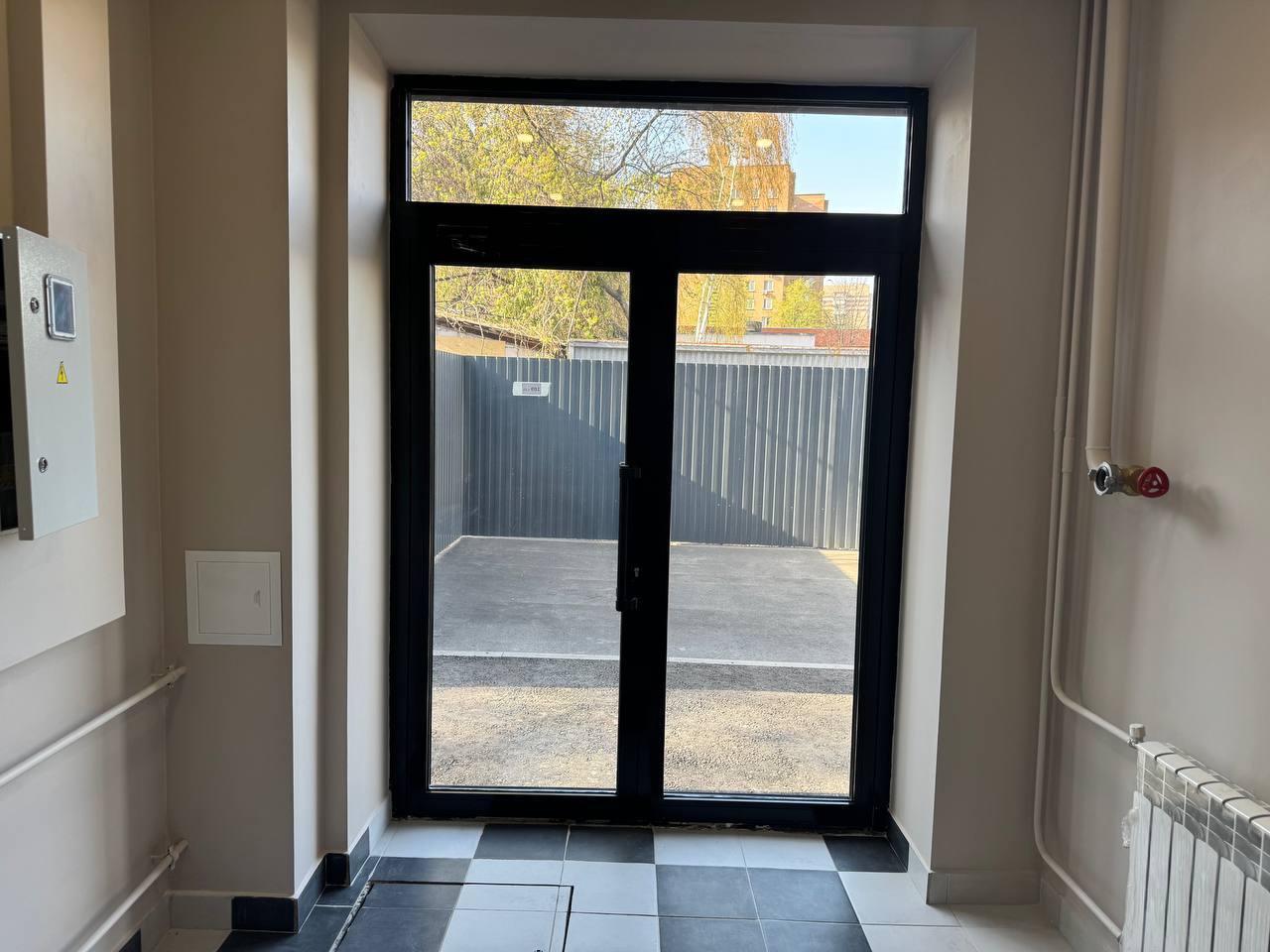 Продам помещение свободного назначения 10.4 м.кв.