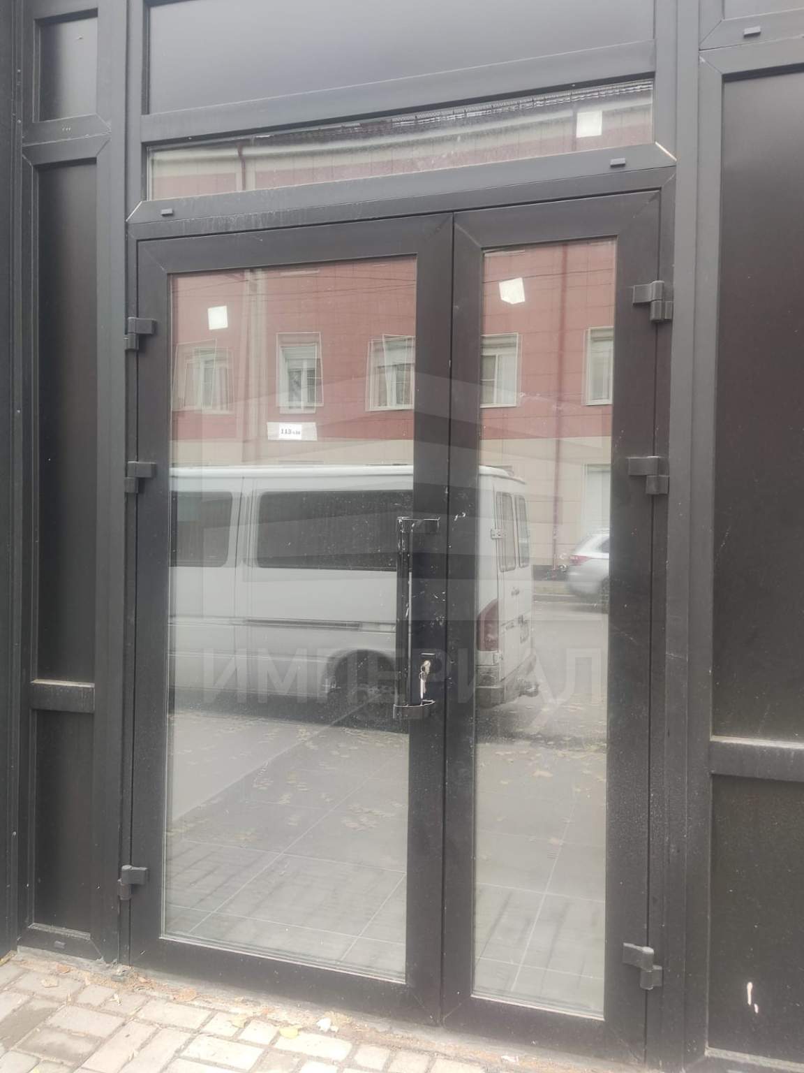 Фото: Продается ПСН 10.2 м2 test