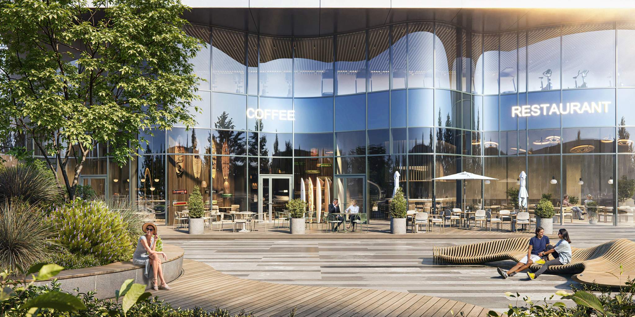 Фото: Продажа офиса 287.41 м2 test