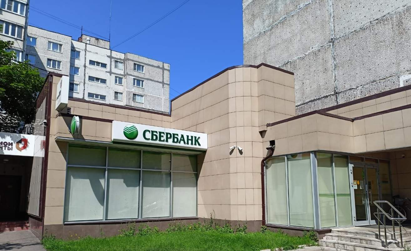 Фото: Продажа офиса 221.2 м2 test