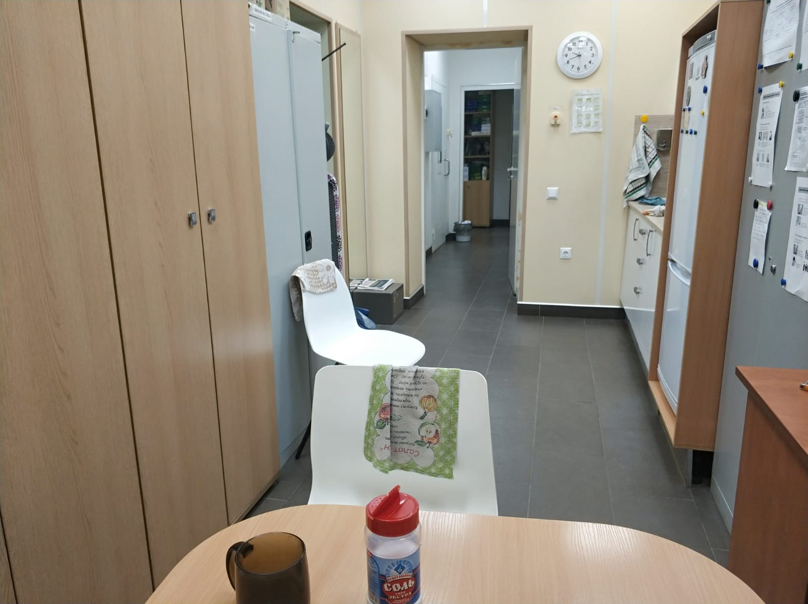 Фото: Помещение - г. Старая Русса, ул. Санкт-Петербургская test