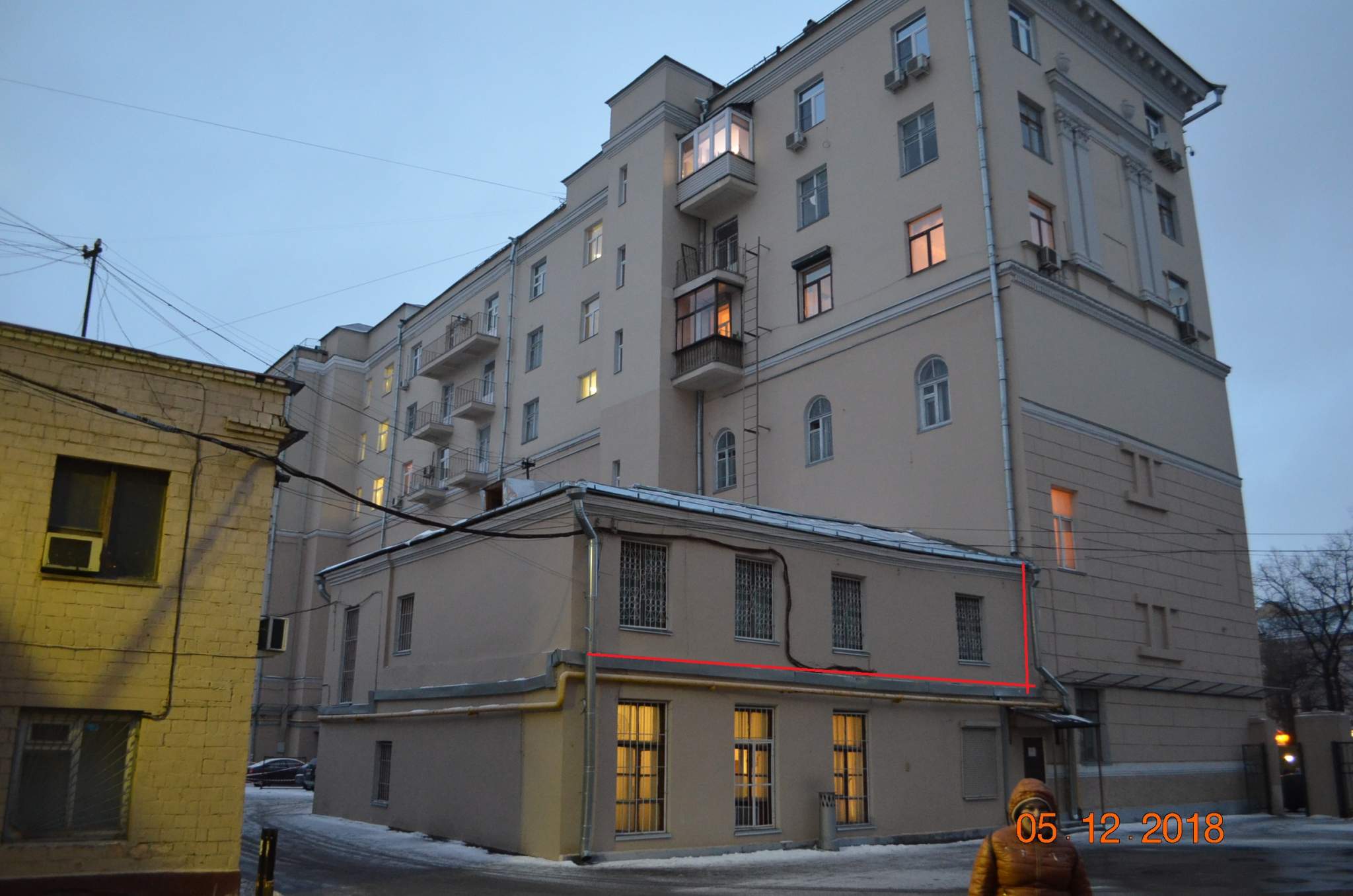 Фото: Продается ПСН 92.5 м2 test