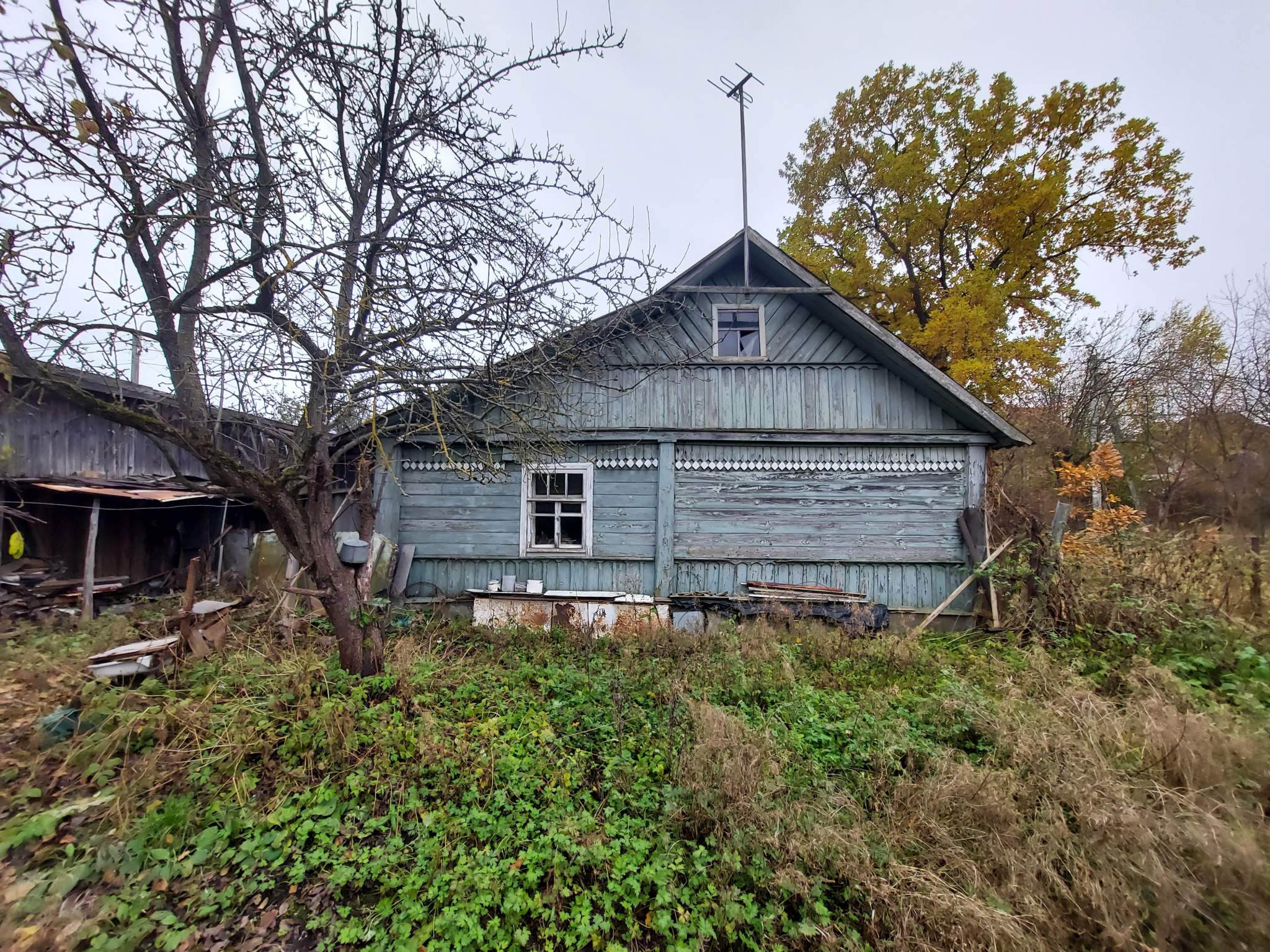 Участок на продажу в Пскове, Софьи Перовской улица фото №1