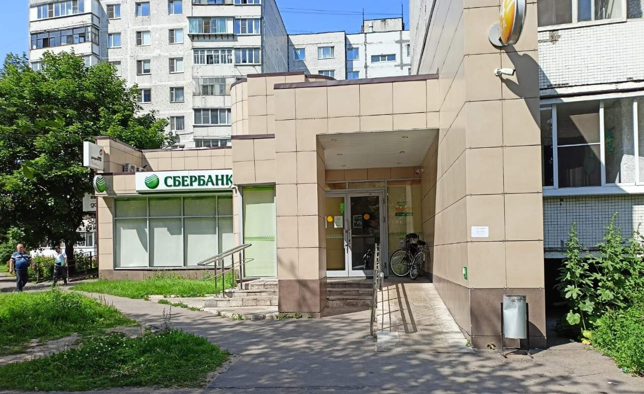 Фото: Продажа офиса 221.2 м2 test