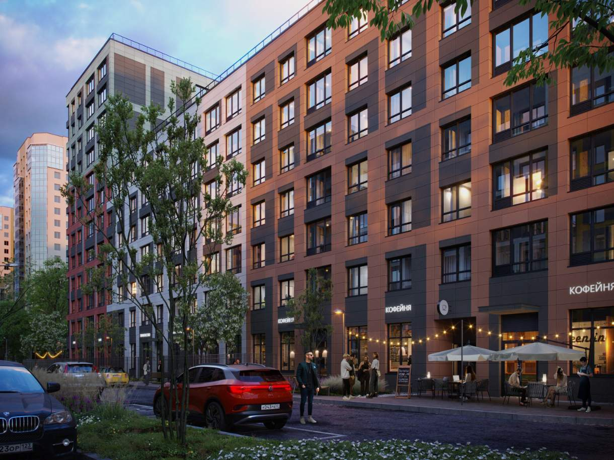 Фото: Торговое помещение 11.82 м2 test