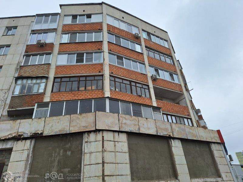 Фото: Продажа офиса 96.3 м2 test