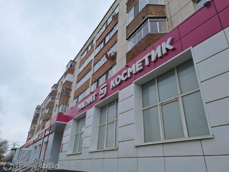 Фото: Продажа офиса 96.3 м2 test