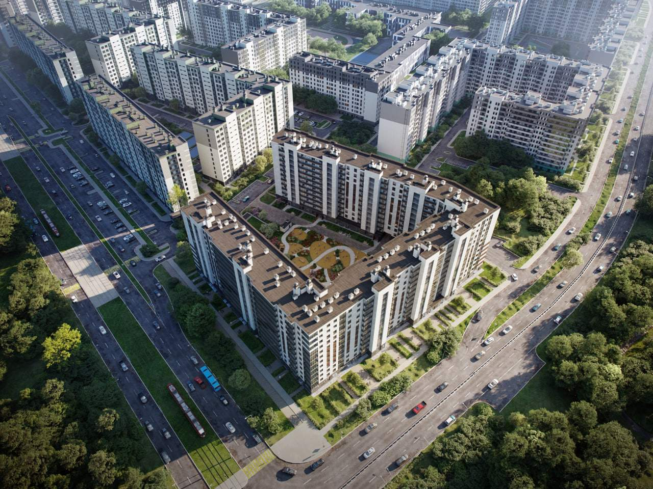 Фото: Торговое помещение 44.66 м2 test