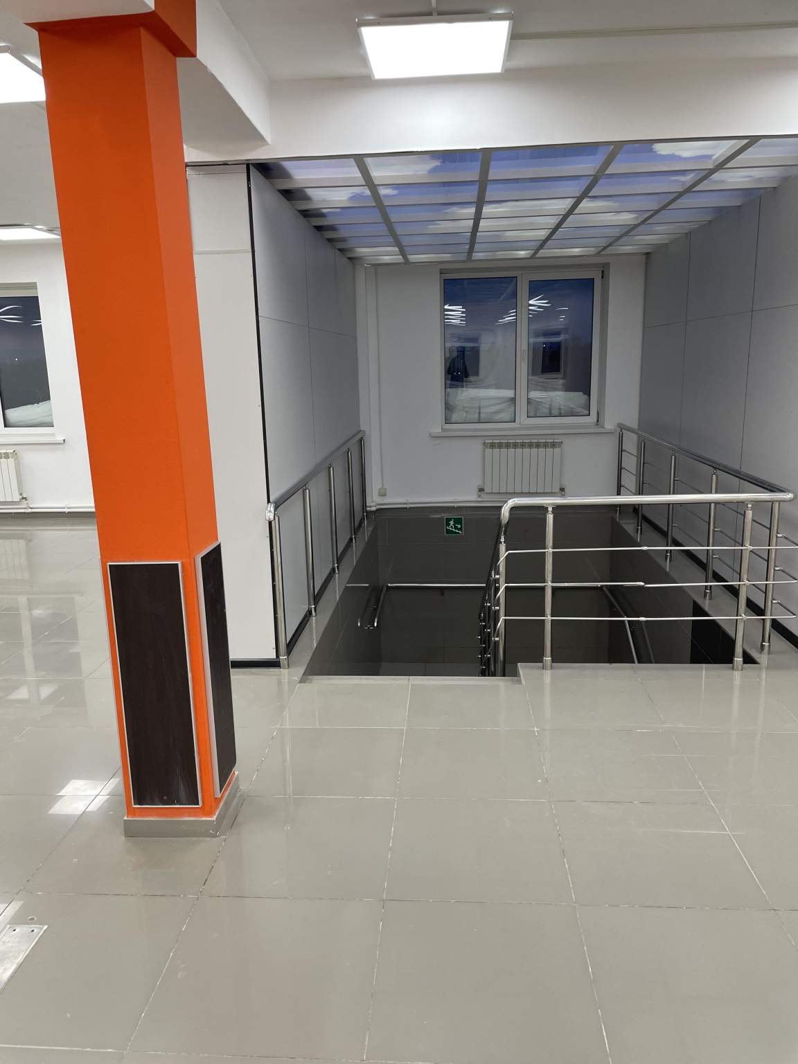 Офис в аренду в Новом Уренгое, Бамовская улица, 3 фото №7