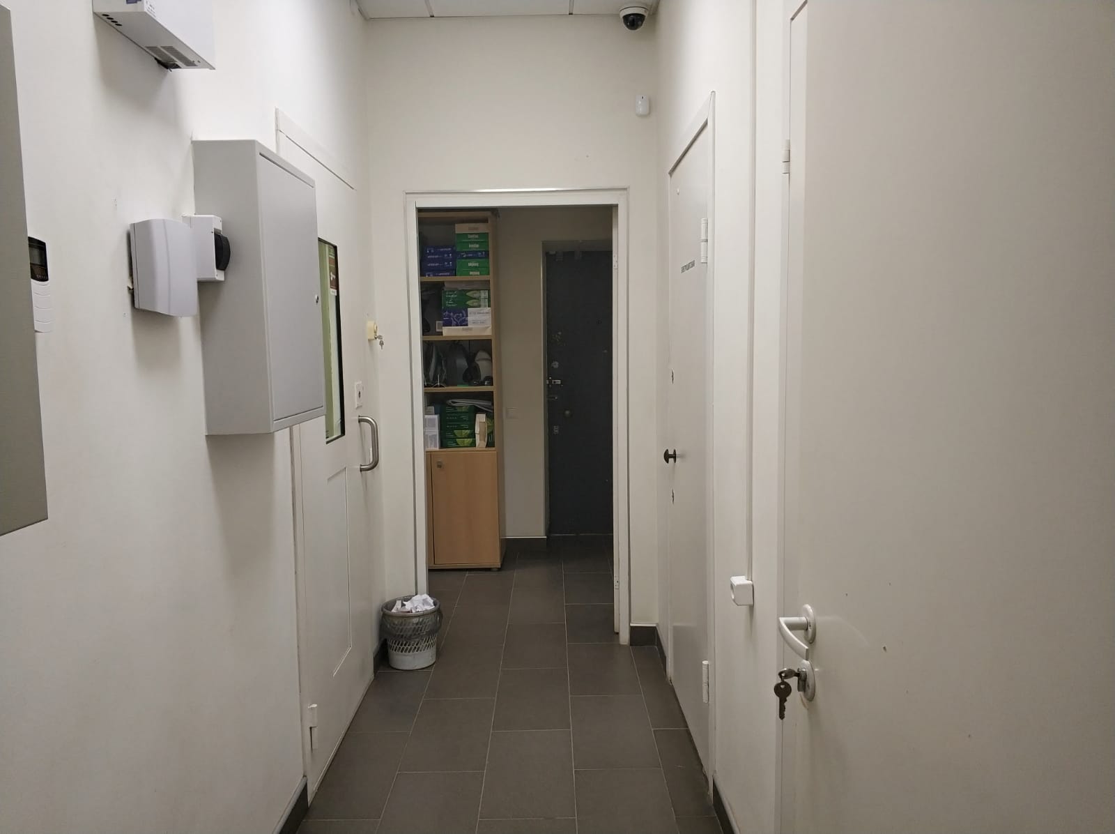 Фото: Помещение - г. Старая Русса, ул. Санкт-Петербургская test