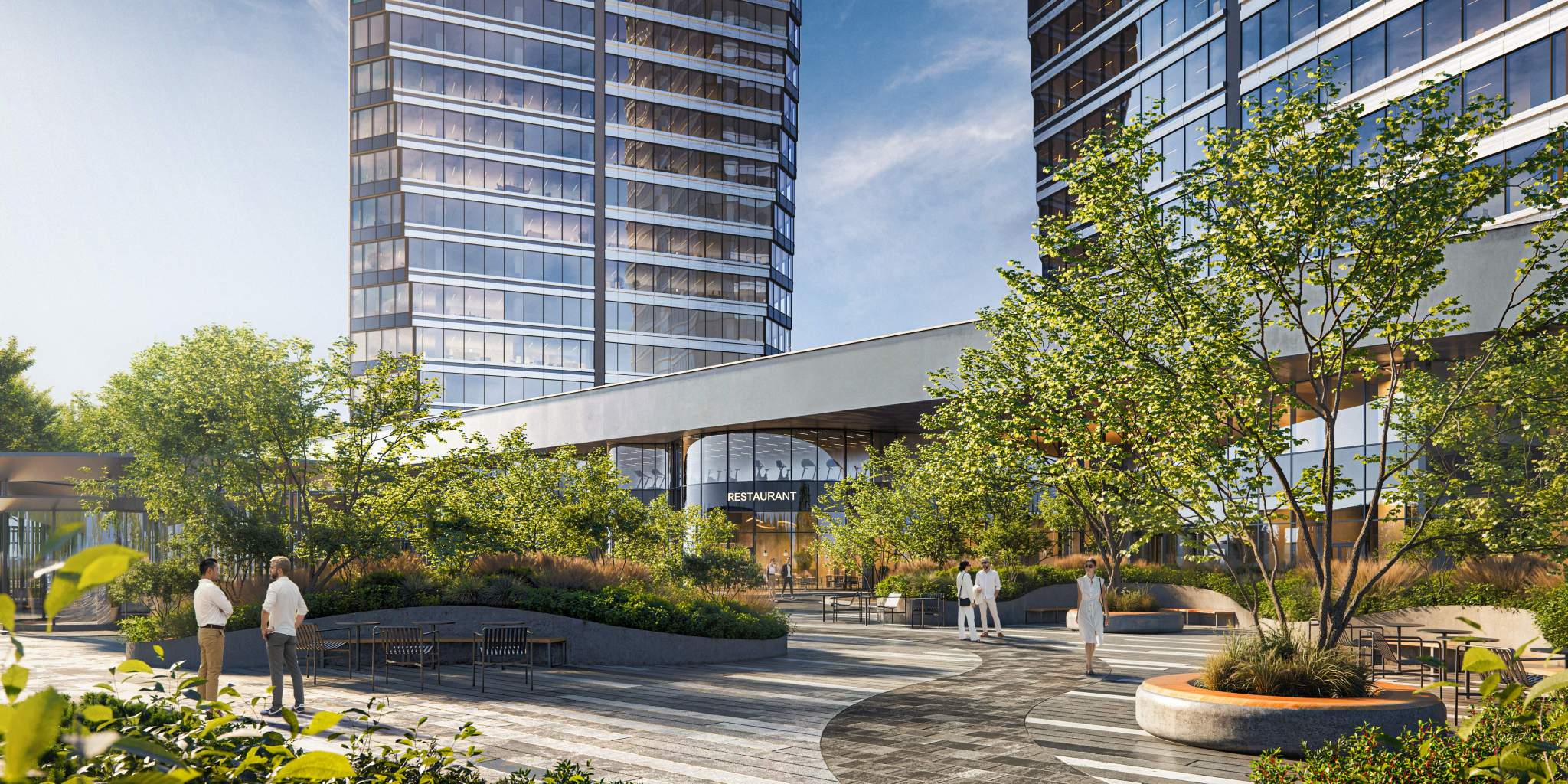 Фото: Продажа офиса 96.58 м2 test