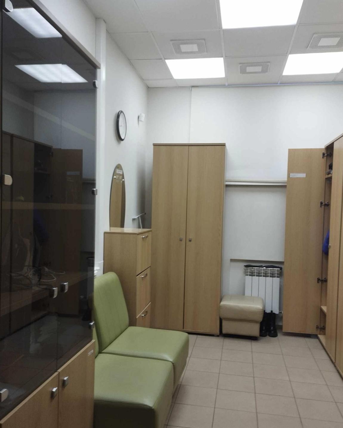 Продам помещение свободного назначения 466.2 м.кв.