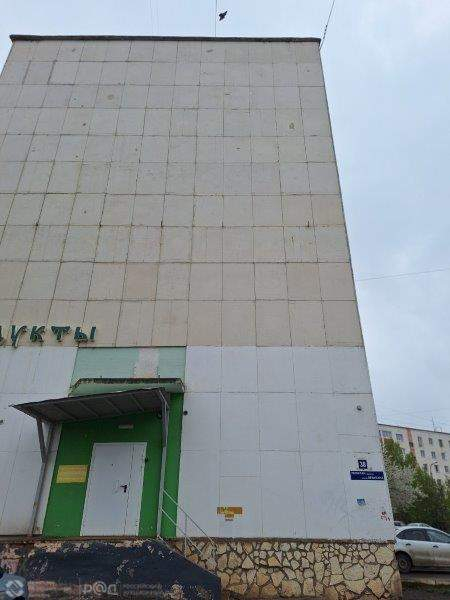 Фото: Продажа офиса 96.3 м2 test