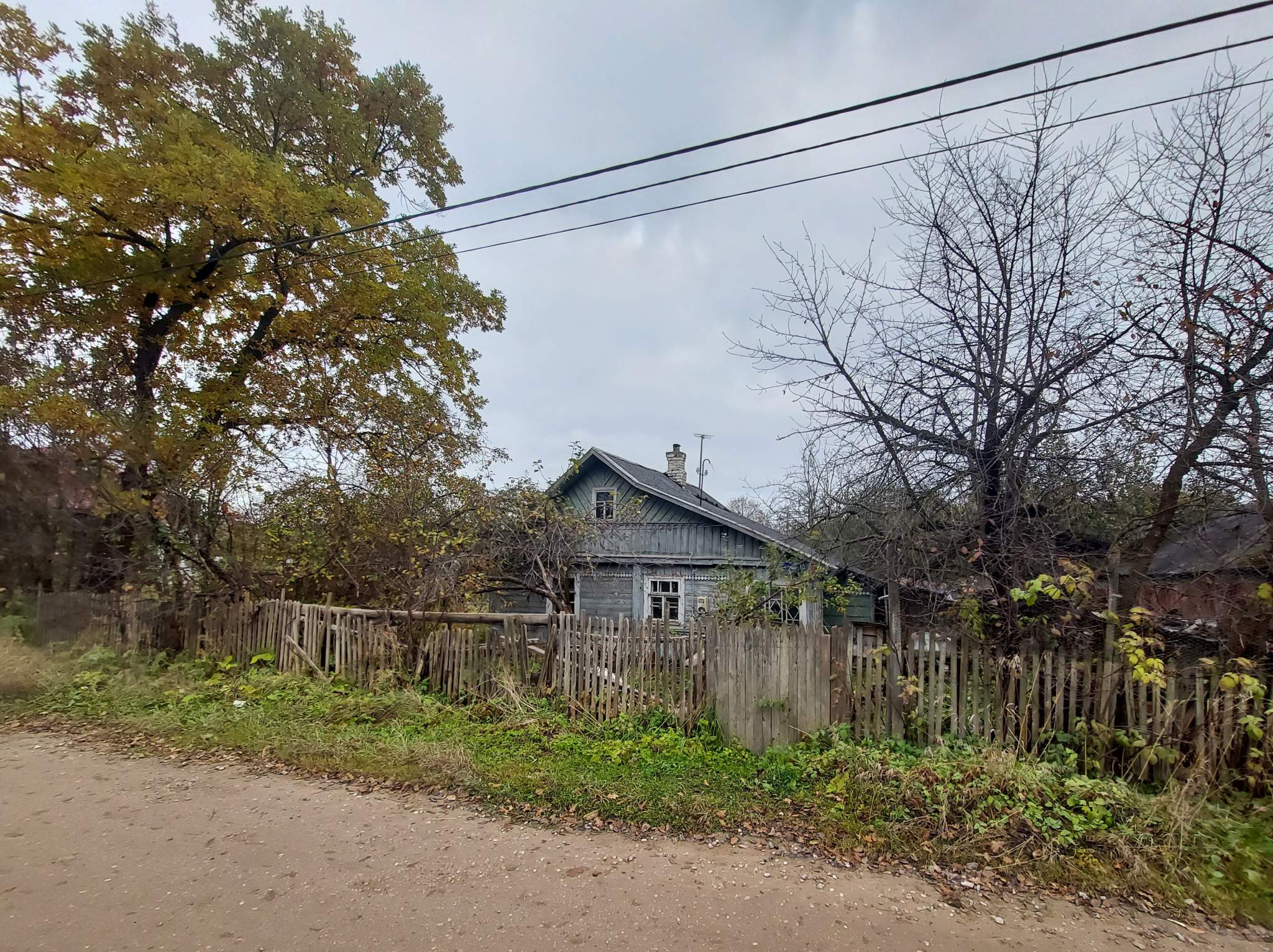 Участок на продажу в Пскове, Софьи Перовской улица фото №3