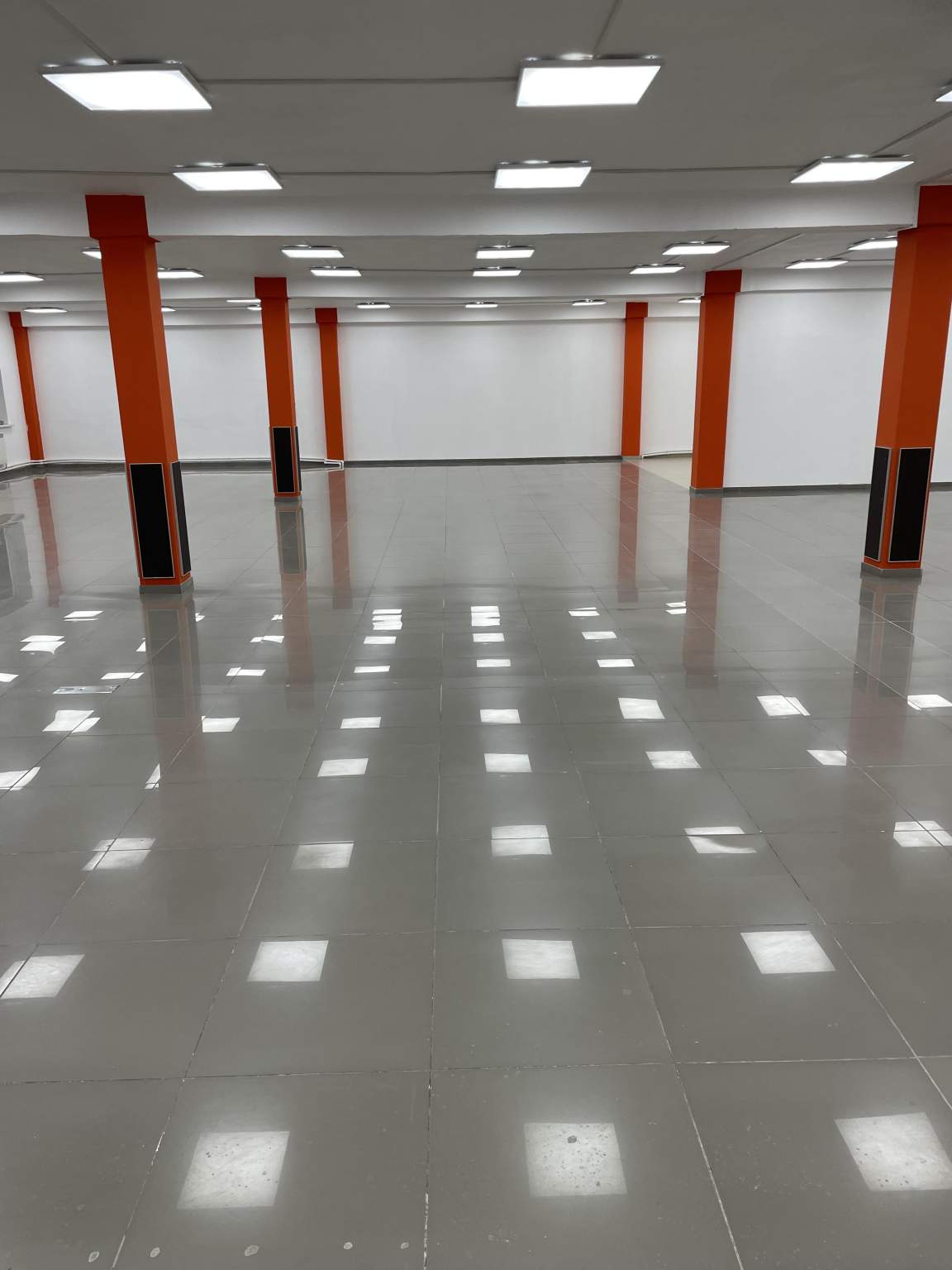 Офис в аренду в Новом Уренгое, Бамовская улица, 3 фото №5