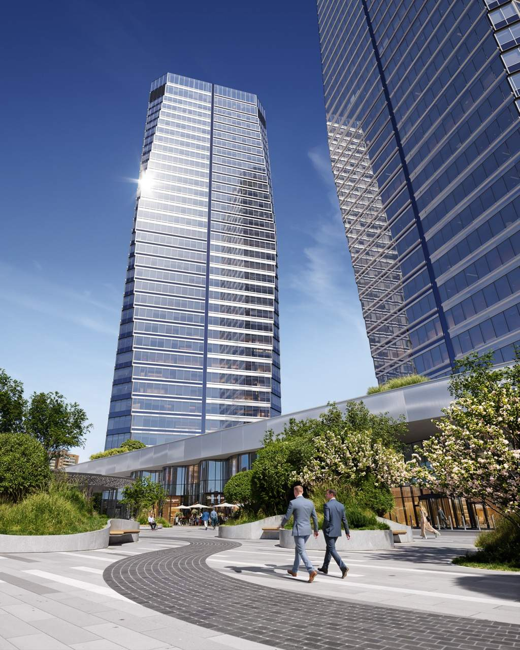 Фото: Продажа офиса 287.41 м2 test