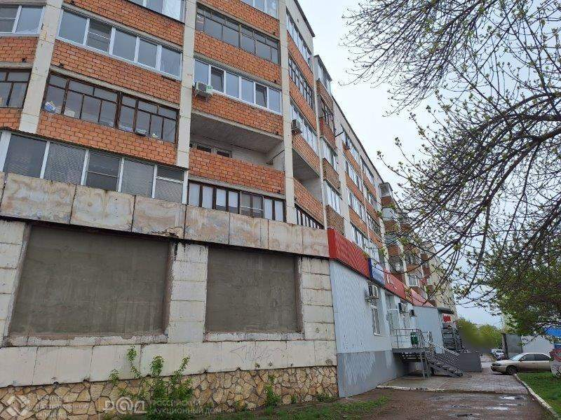 Фото: Продажа офиса 96.3 м2 test