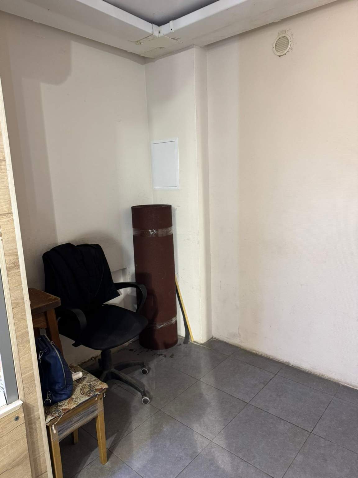 Фото: Торговое помещение 34 м2 test