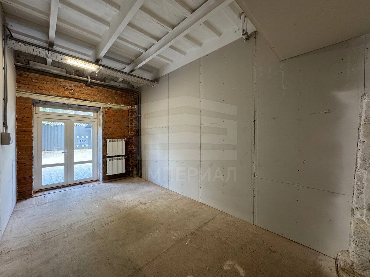 Продам помещение свободного назначения 18 м.кв.