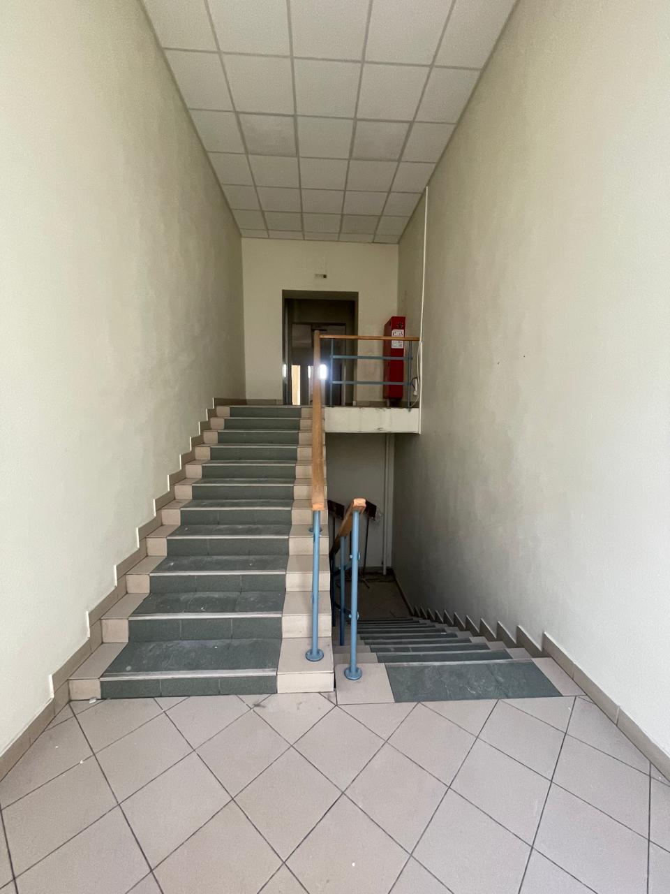 Фото: Помещение - г. Москва, ул. Маршала Катукова test