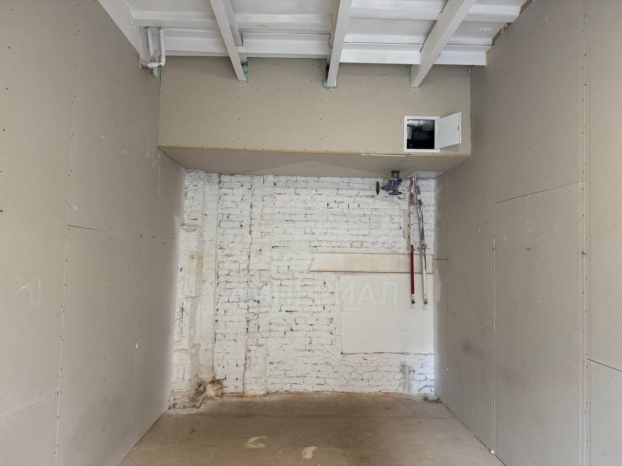 Продам помещение свободного назначения 18 м.кв.