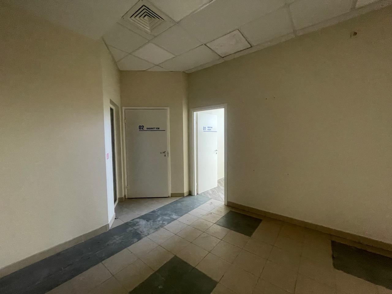 Фото: Помещение - г. Москва, ул. Маршала Катукова test