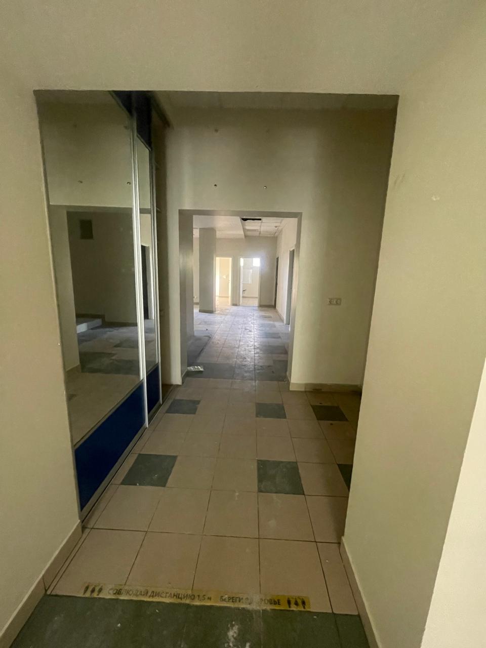 Фото: Помещение - г. Москва, ул. Маршала Катукова test