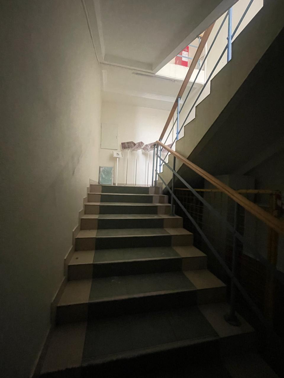 Фото: Помещение - г. Москва, ул. Маршала Катукова test