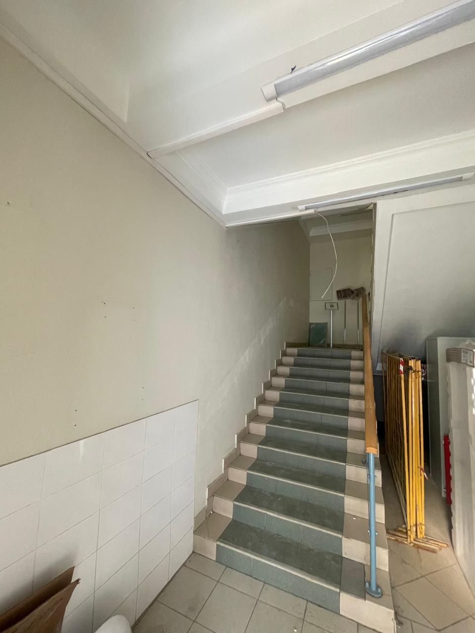 Фото: Помещение - г. Москва, ул. Маршала Катукова test