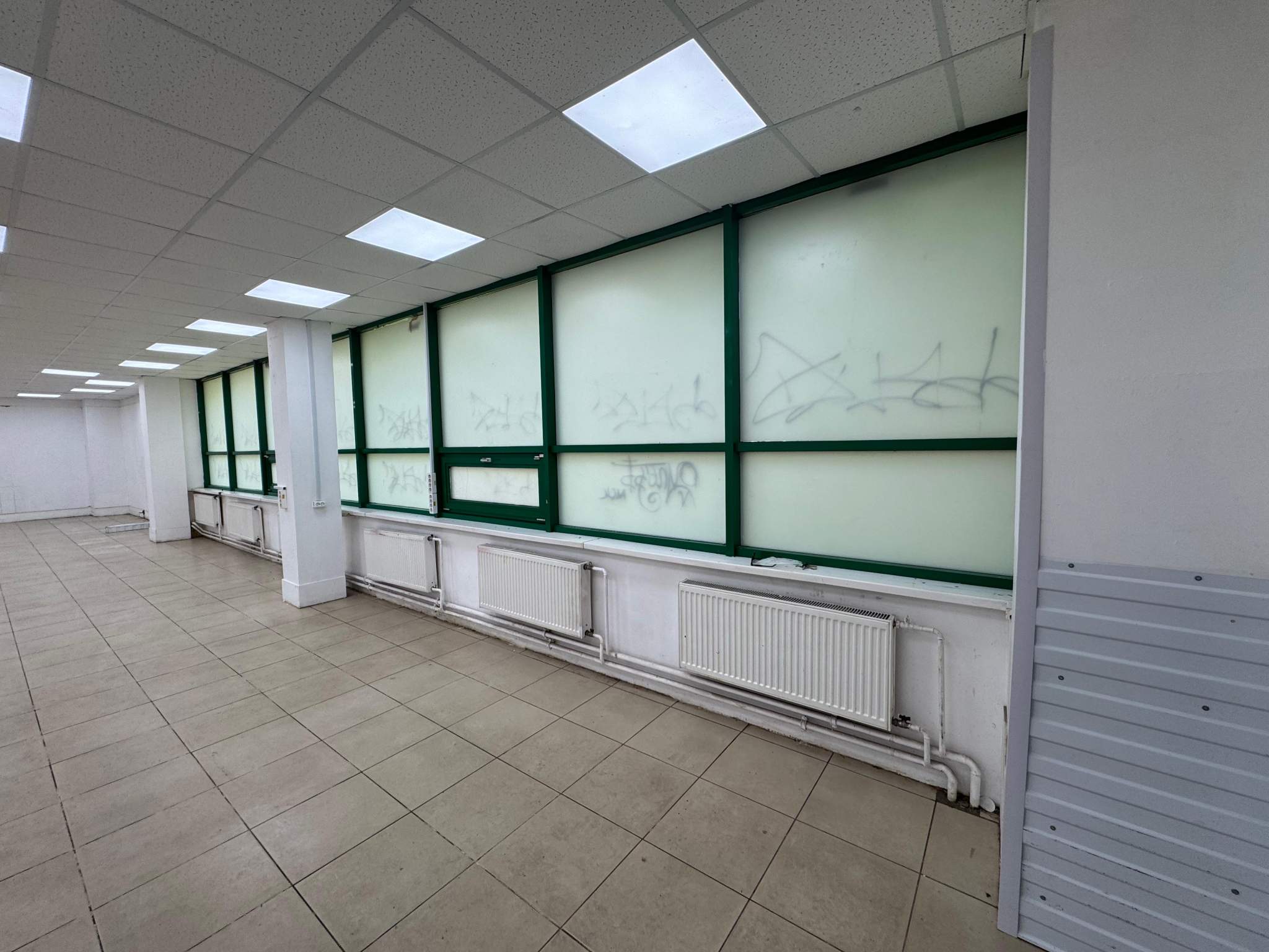 Фото: Помещение - г. Москва, ул. Зеленодольская test