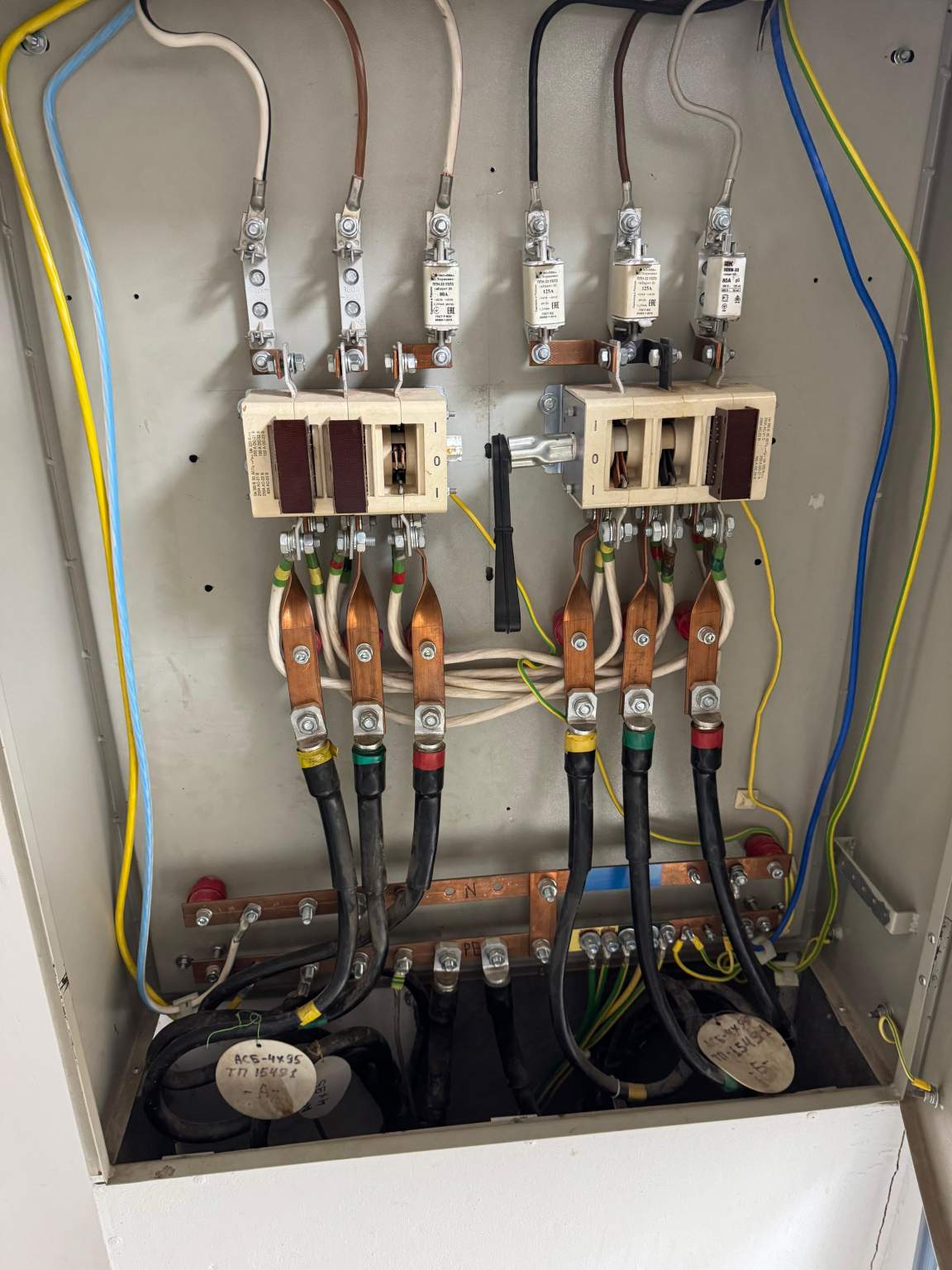 Фото: Помещение - г. Москва, ул. Зеленодольская test